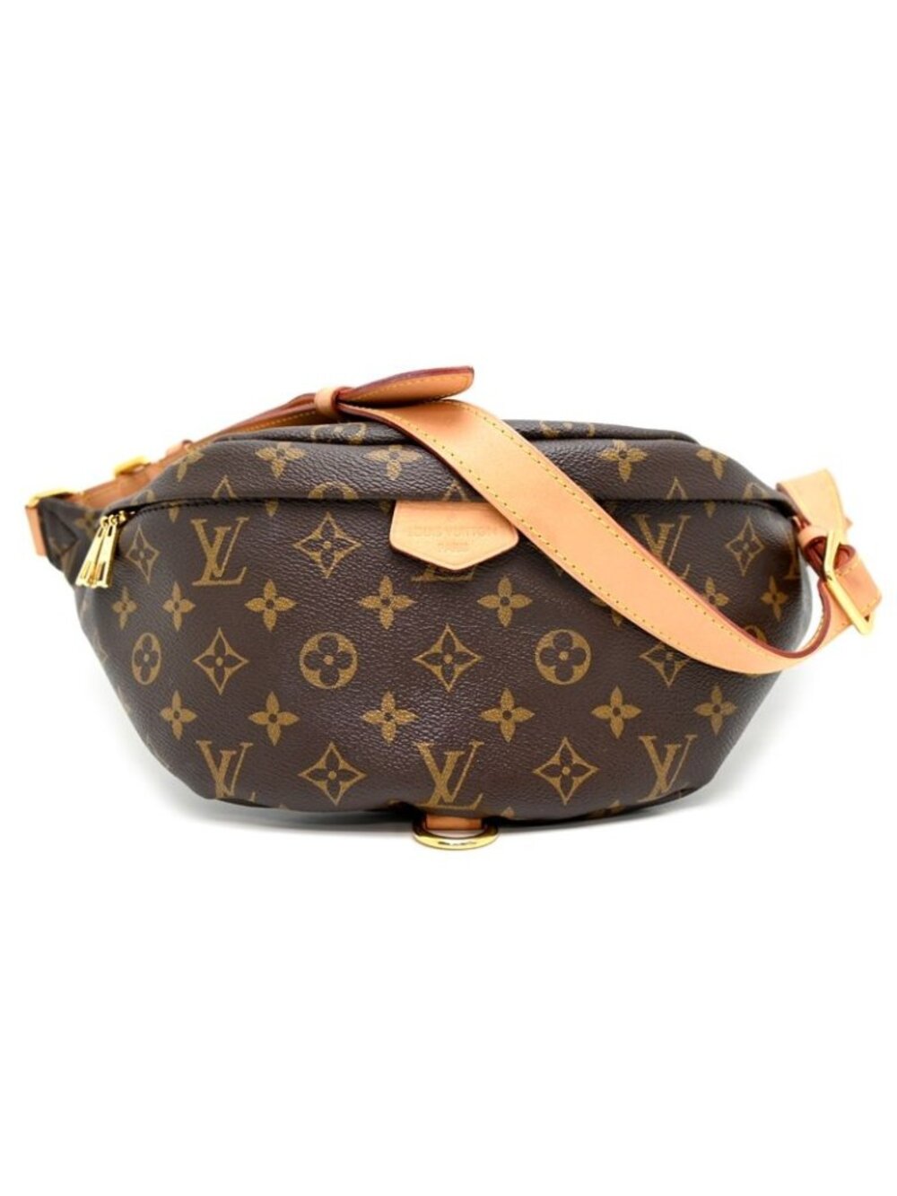 Louis Vuitton Belt Bag